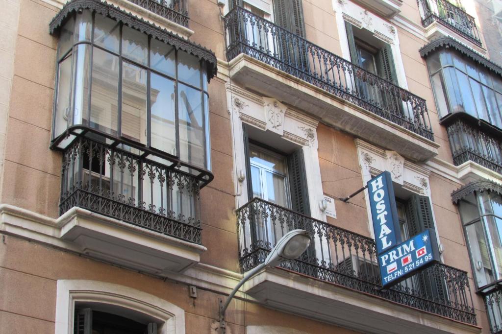 Hostal Prim