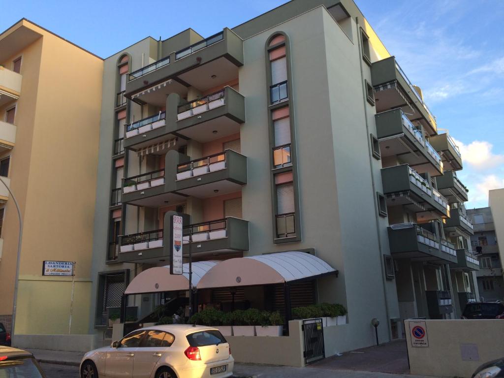 Casa Baleari 28C ad Alghero - Incantevole appartamento vista mare