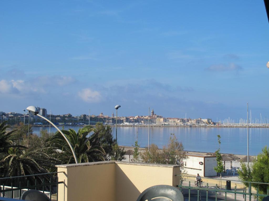 La Terrazza di Marisal ad Alghero - Appartamento fronte mare