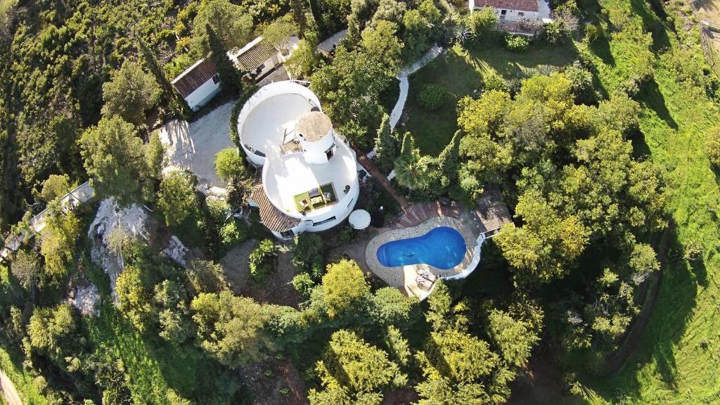 La Careza De Mijas - Adults Only