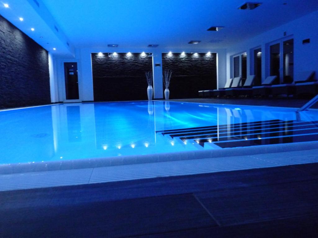 Spreewaldhof Romantik - Hotel Garni, Neu Zauche