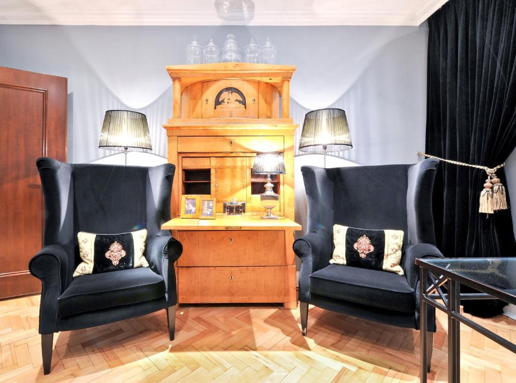 Hotel Sir & Lady Astor - Housity