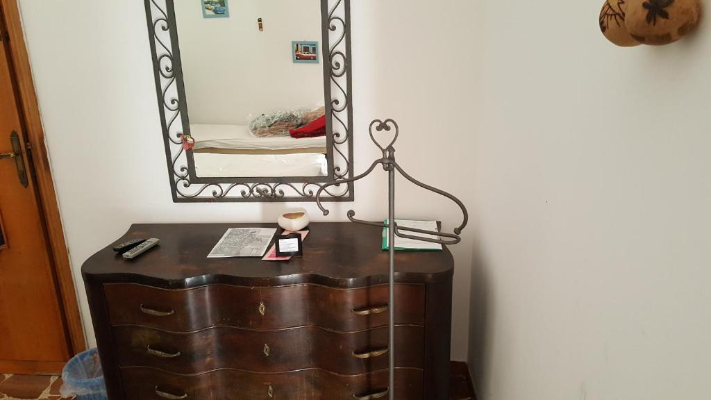 Calciufetta B&B ad Alghero - Accogliente Oasi nel Centro