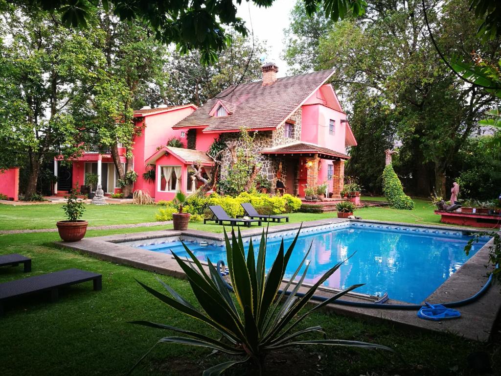 Casa Amor - Housity