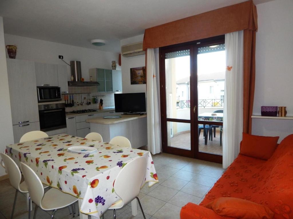 Trilo Gemelli 2 ad Alghero - Spettacolare Vista Mare