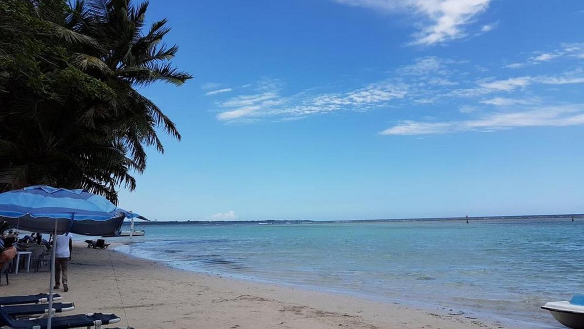 Suitetrails - Hotel Costa Linda Beach Boca Chica