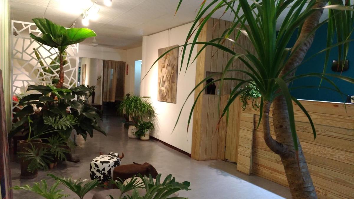Suitetrails - Yi Yuan Hotel
