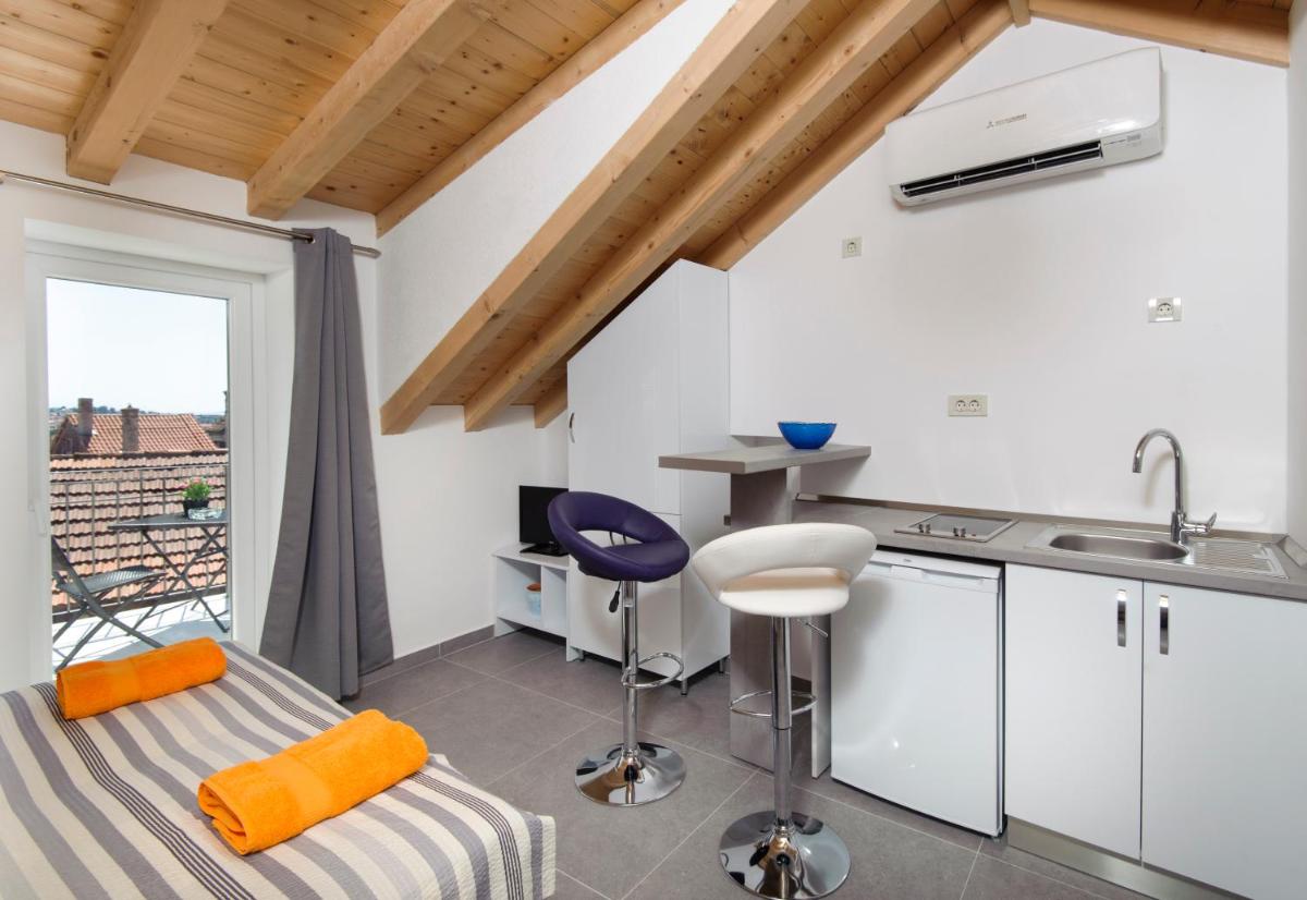 Suitetrails - Nera luxery Apartments