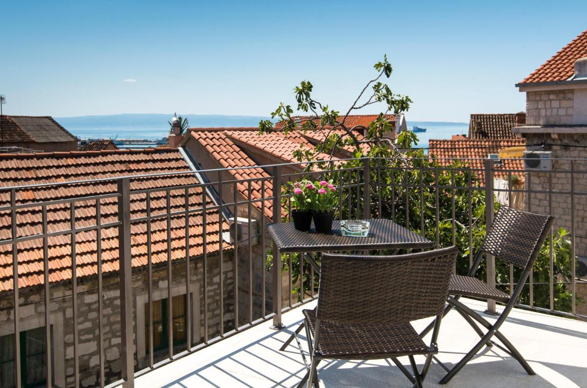 Suitetrails - Nera luxery Apartments