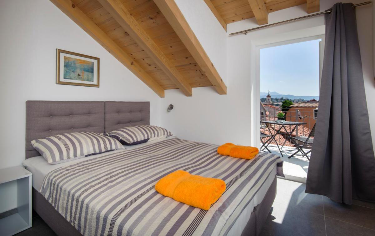 Suitetrails - Nera luxery Apartments