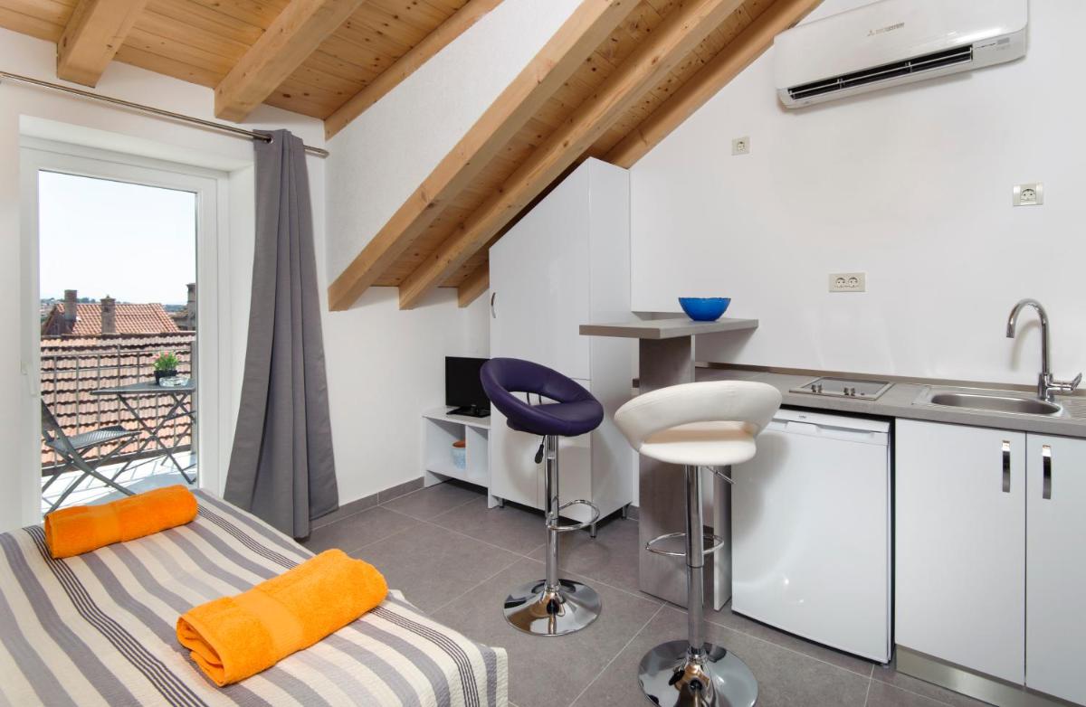 Suitetrails - Nera luxery Apartments
