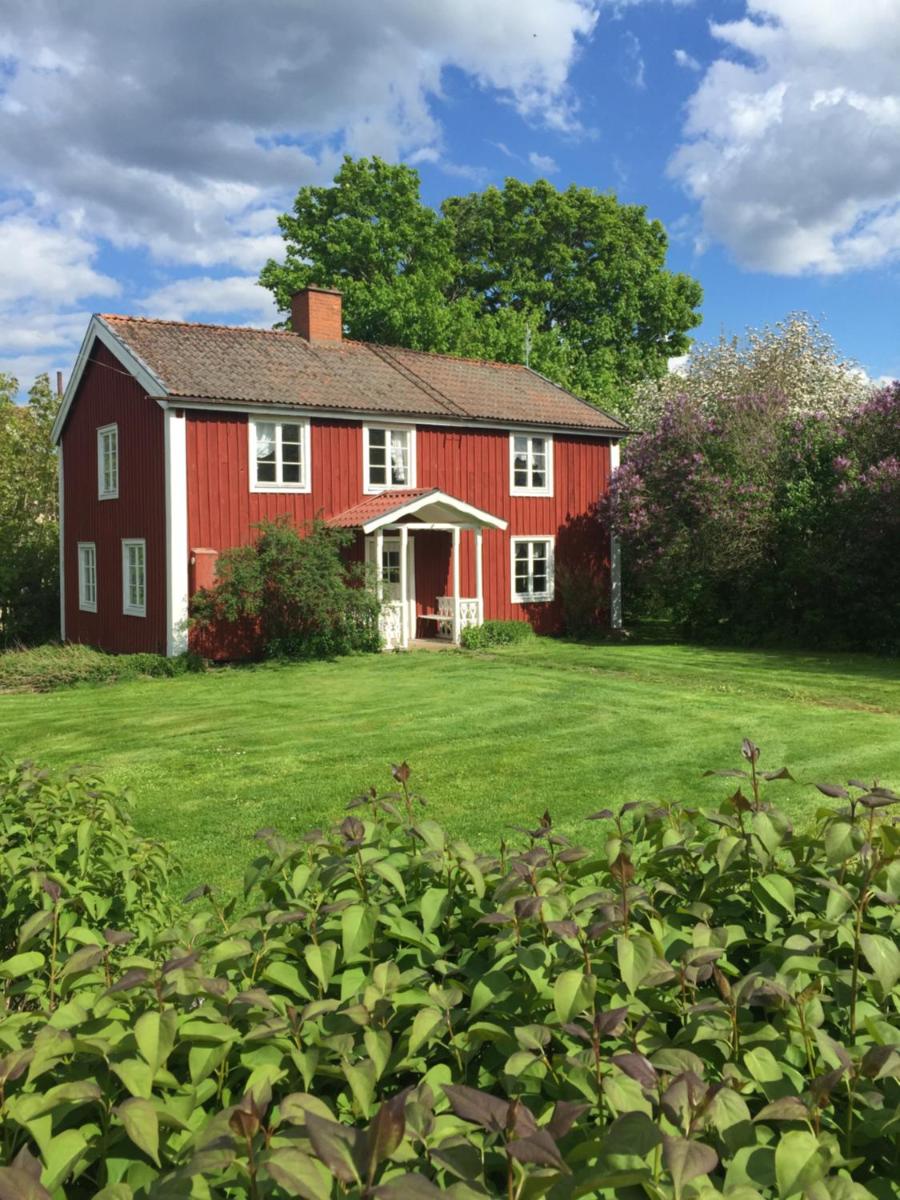 Stabyvägenhus - Housity