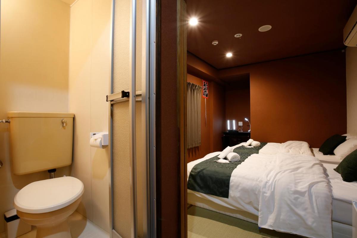 Sumiya Spa & Hotel - Housity
