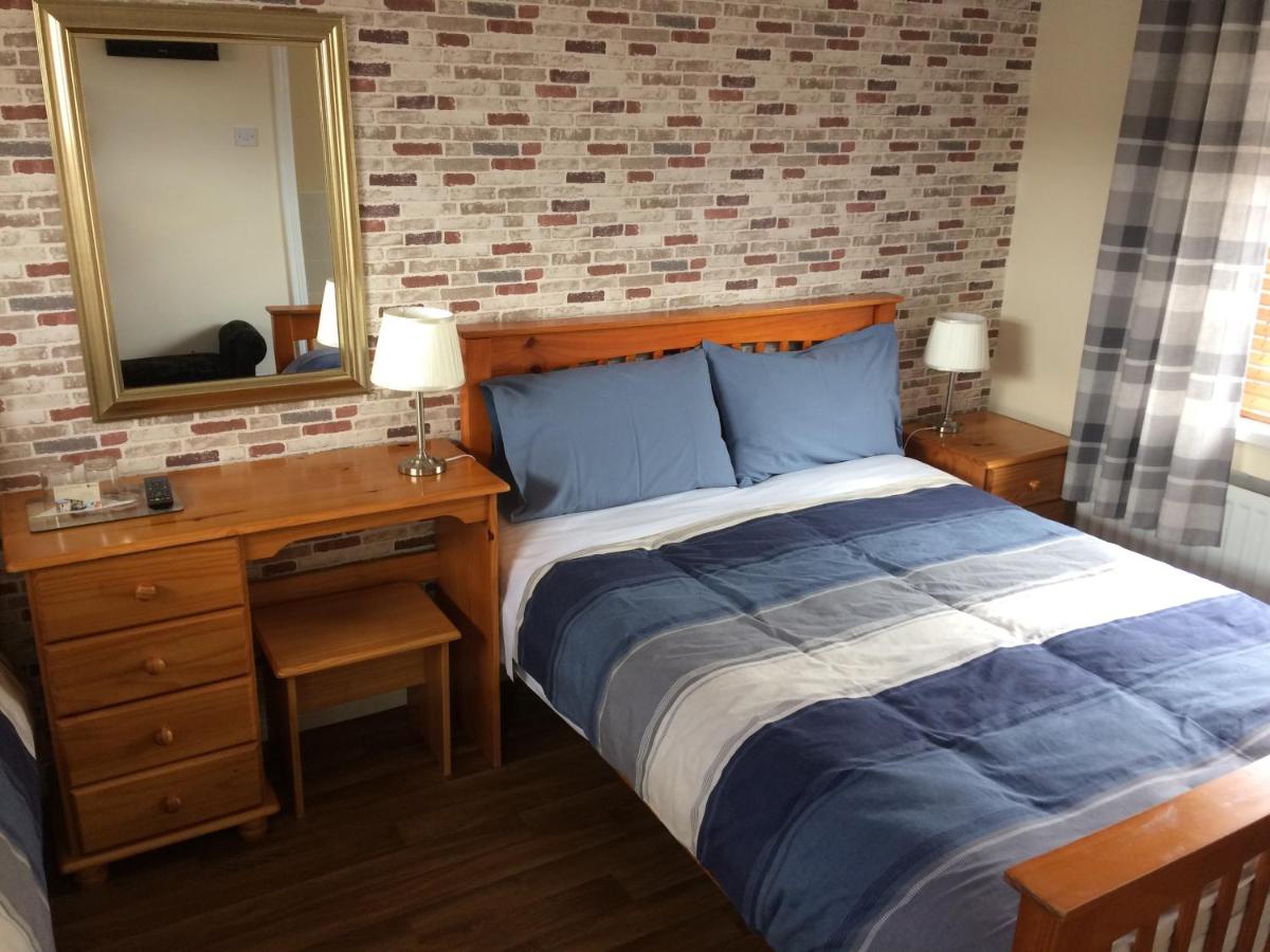 Suitetrails - Amore Bed & Breakfast