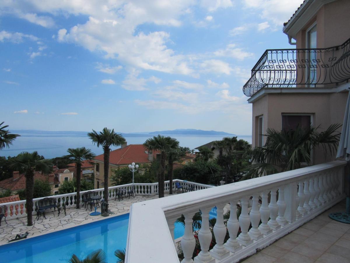 Suitetrails - Apartments Villa Palme