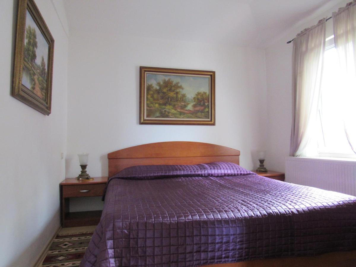 Suitetrails - Apartments Villa Palme