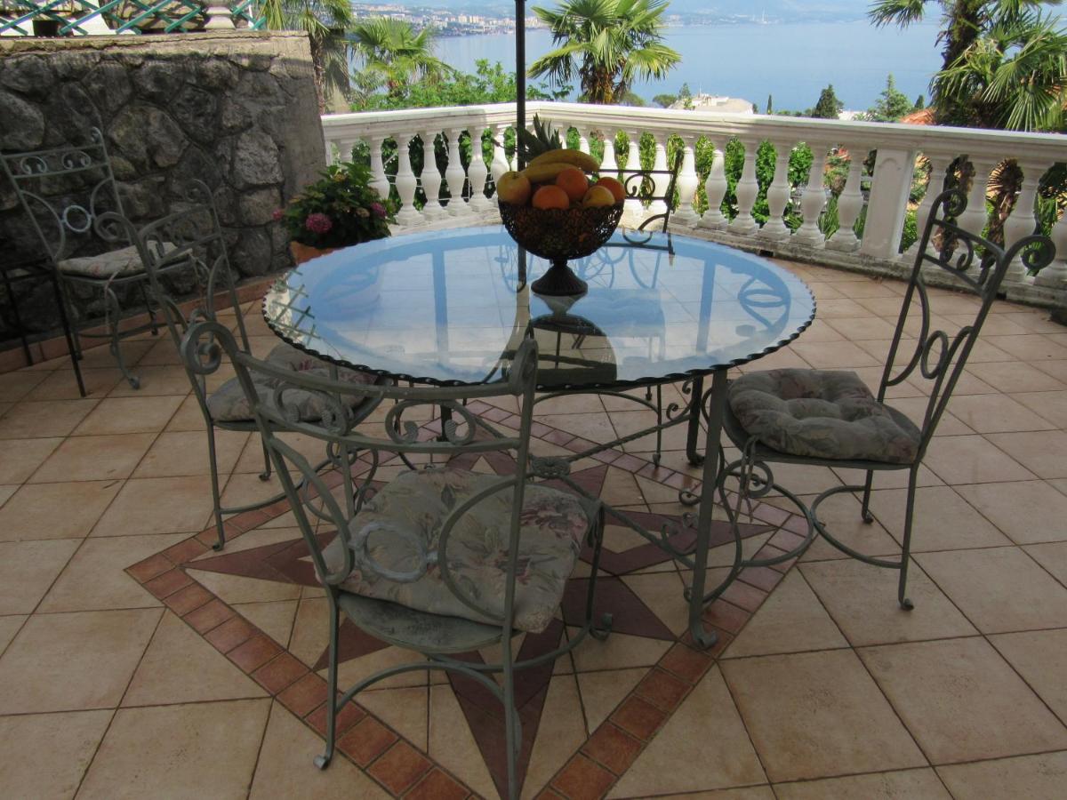 Suitetrails - Apartments Villa Palme
