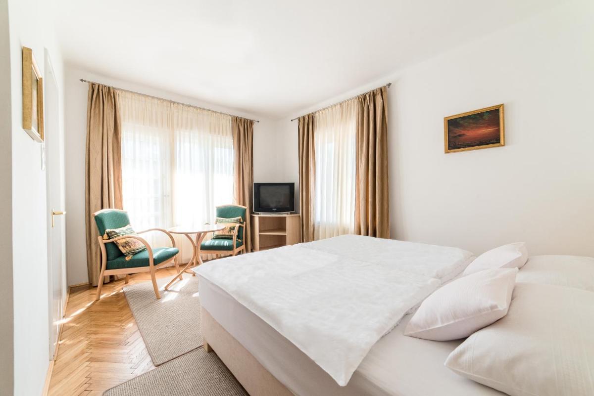Suitetrails - Forestine Guesthouse