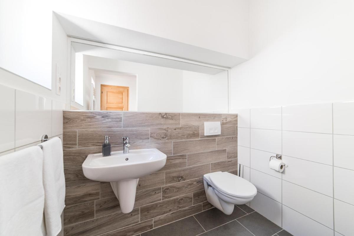 Suitetrails - Forestine Guesthouse