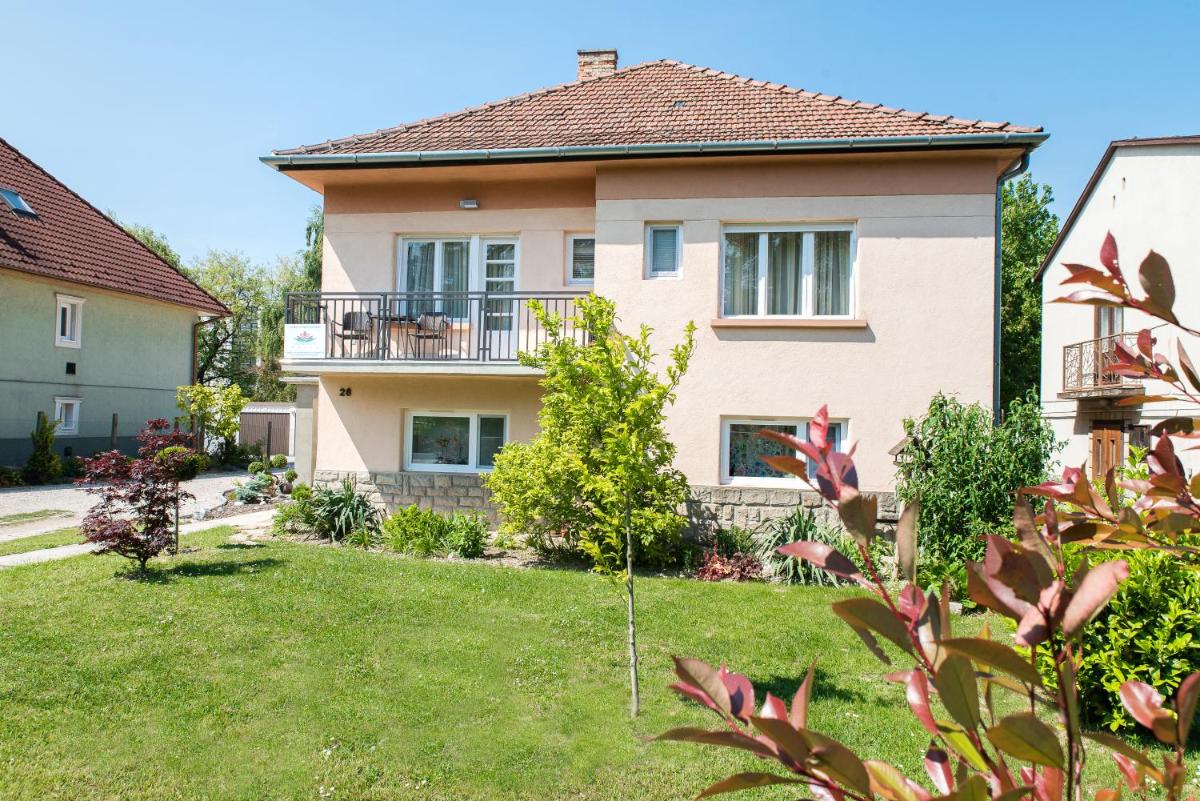 Suitetrails - Forestine Guesthouse