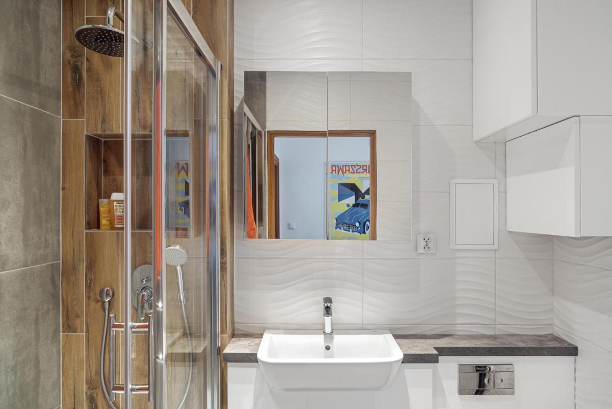 Suitetrails - Evva & Peppe Old Town Flat