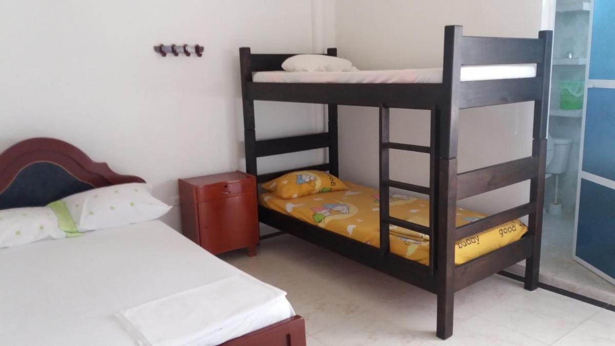Suitetrails - Casa Campestre La Heredera