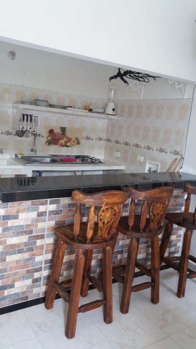Suitetrails - Casa Campestre La Heredera