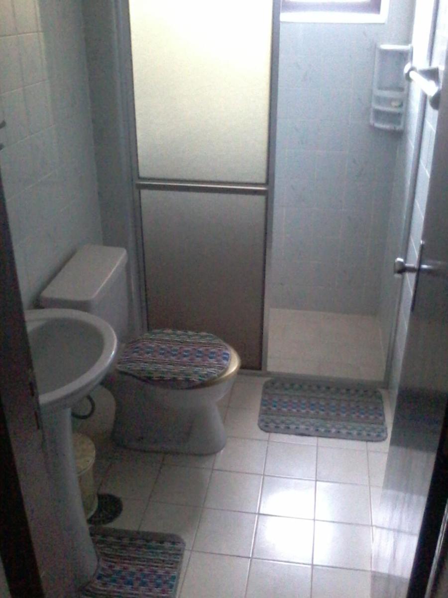 Suitetrails - Apartamento na Praia Grande