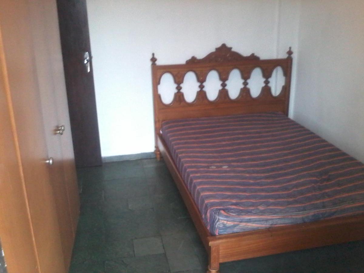 Suitetrails - Apartamento na Praia Grande