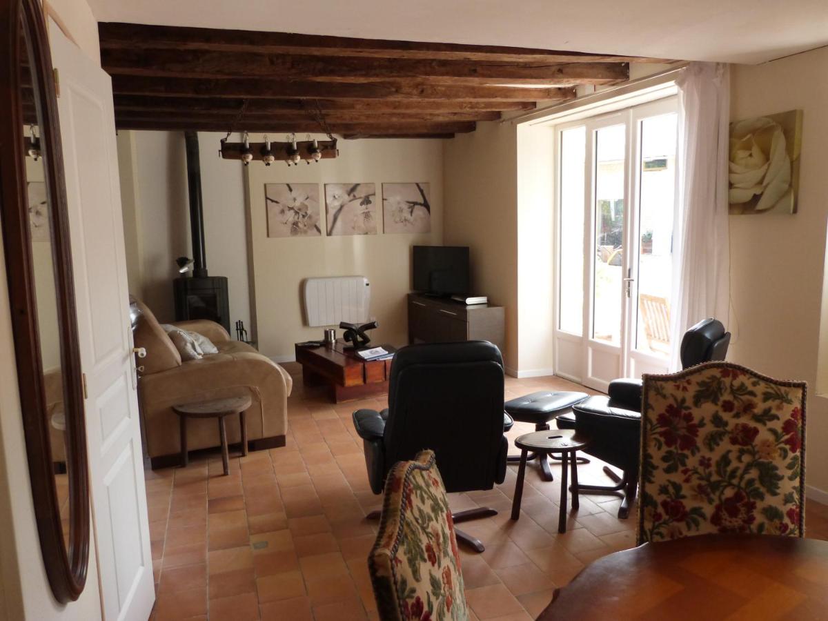 Le Moulin Volarie - Housity
