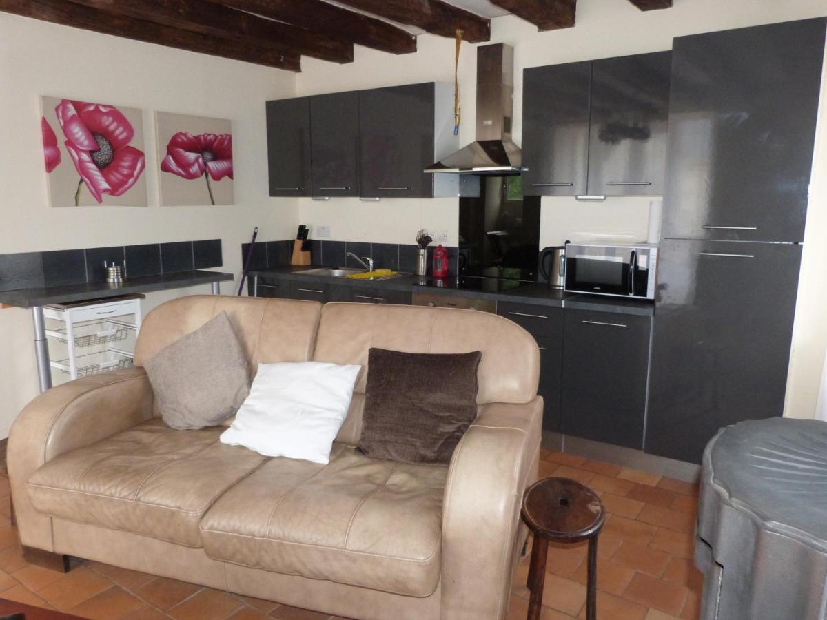 Le Moulin Volarie - Housity