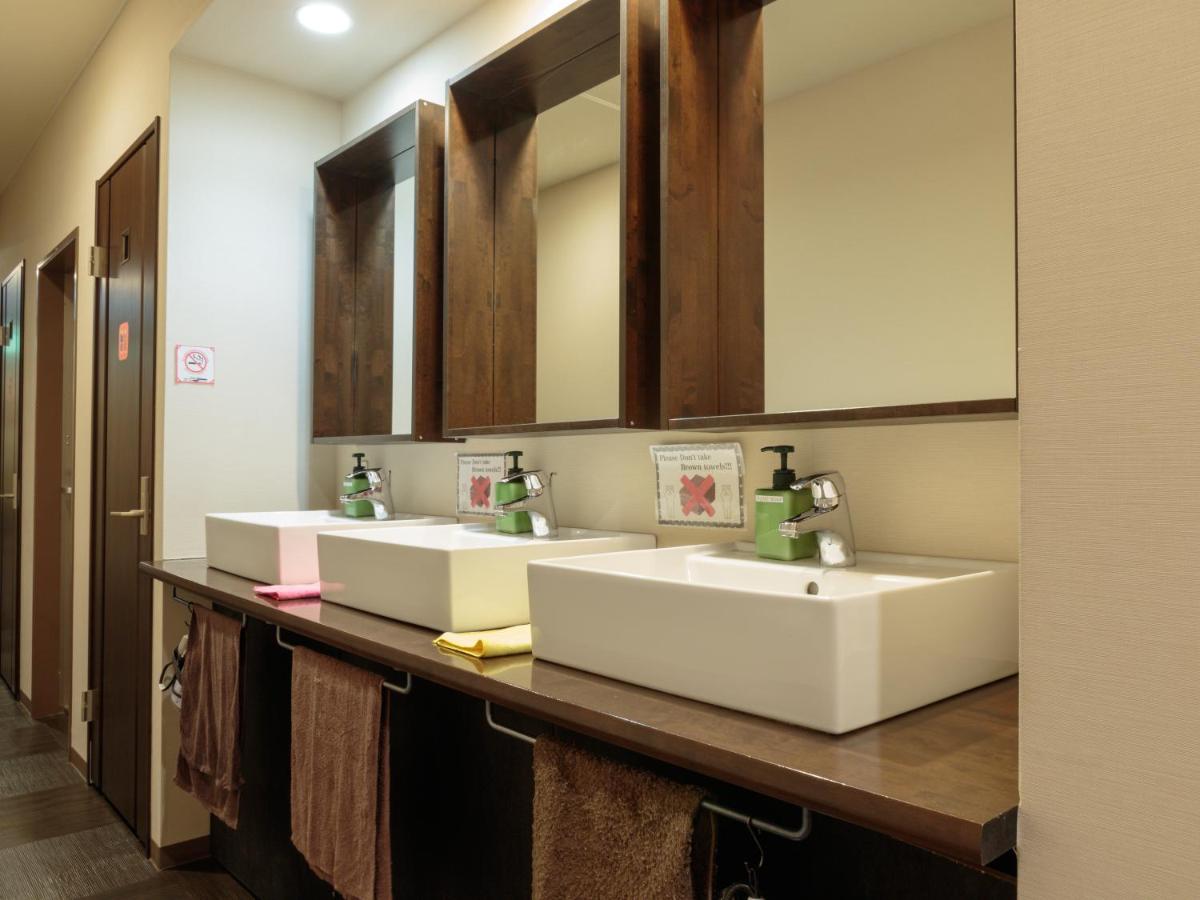 Fukuoka Hana Hostel - Housity