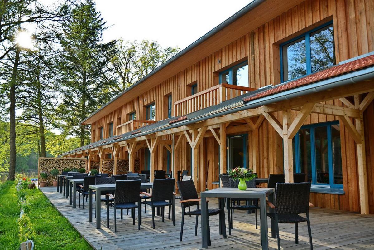 Seehaus Hartwigsdorf - Housity