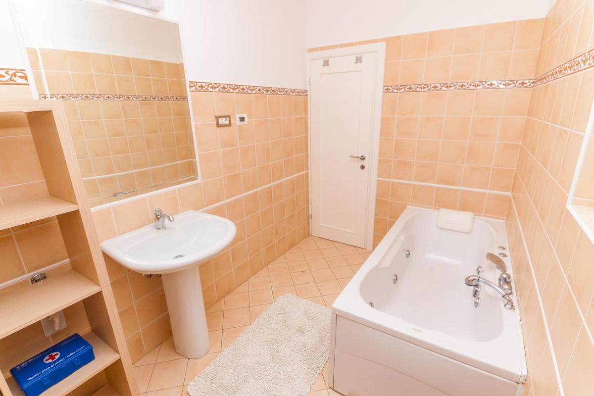 Suitetrails - Apartments Belvedere Lovran