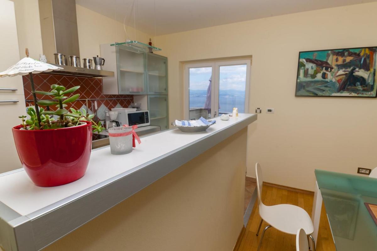Suitetrails - Apartments Belvedere Lovran