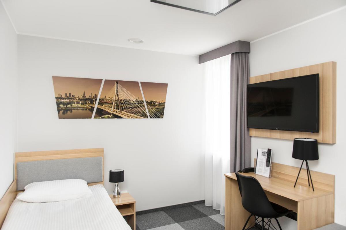 Suitetrails - Waw Hotel Airport Okęcie