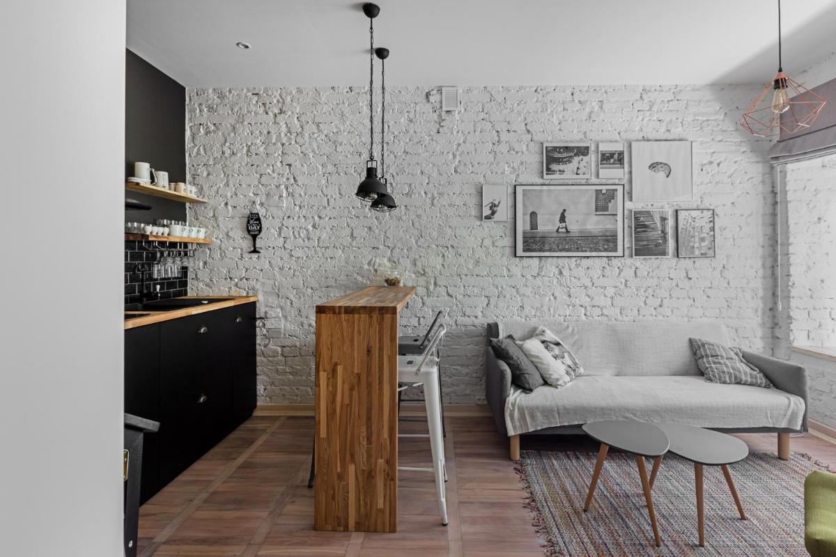 Suitetrails - Mariensztat Apartment
