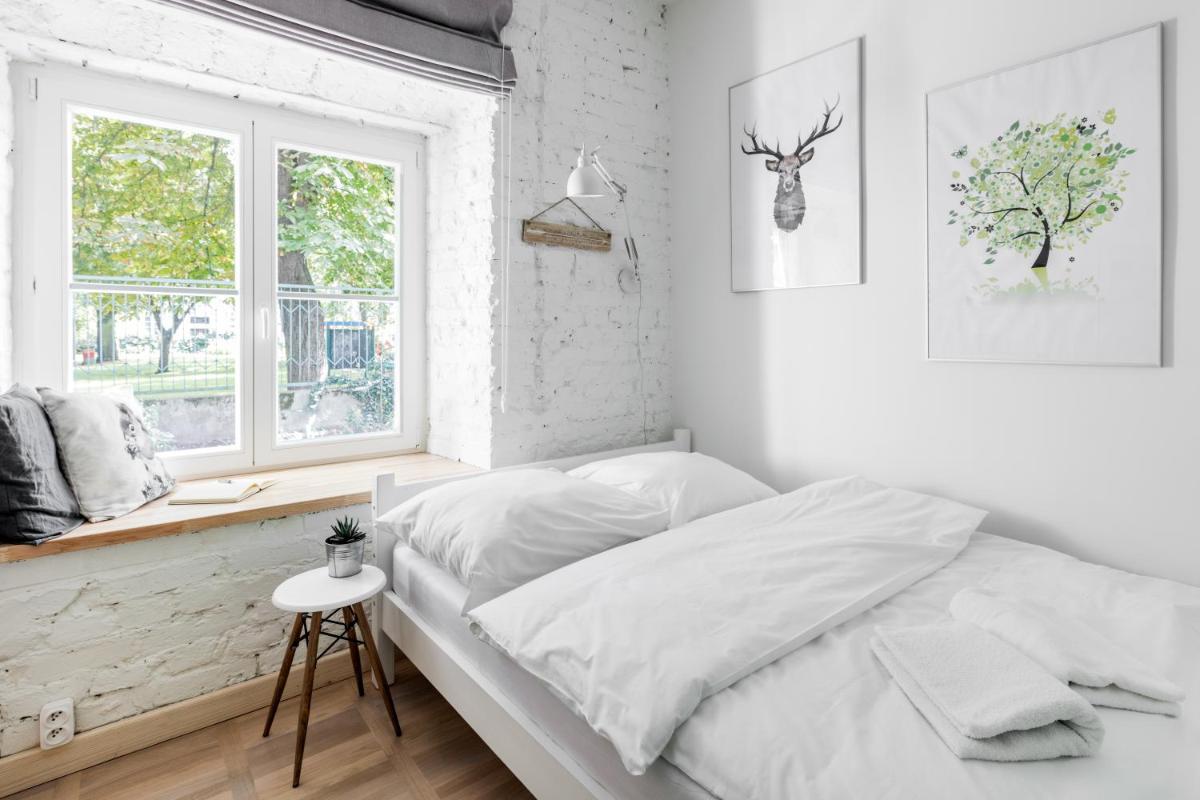 Suitetrails - Mariensztat Apartment
