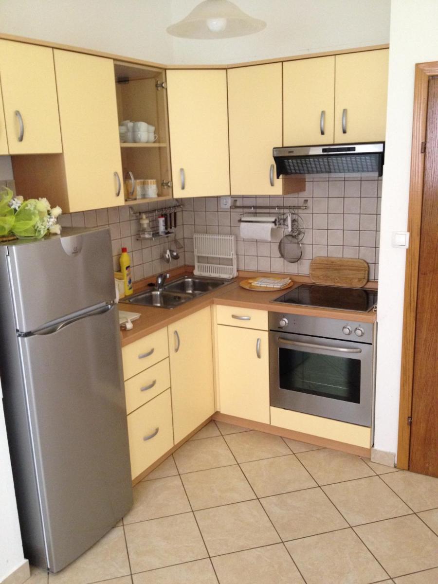 Apartments Pilić - Housity
