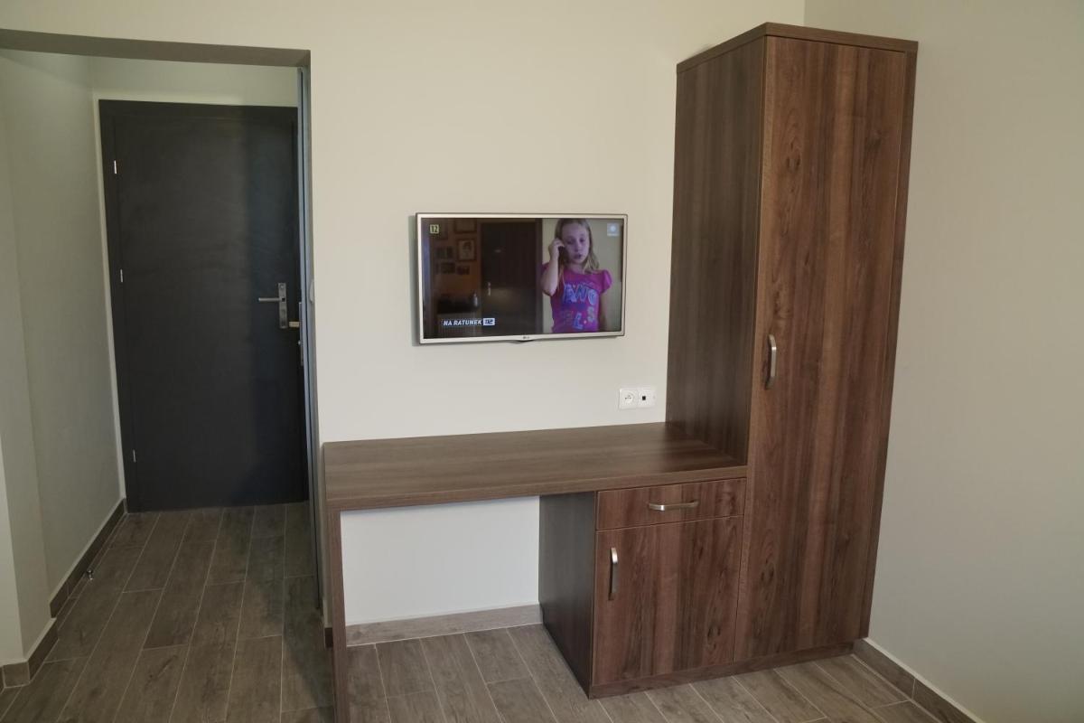 SmartMotel - Hizvo