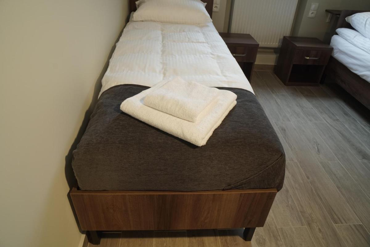 SmartMotel - Hizvo
