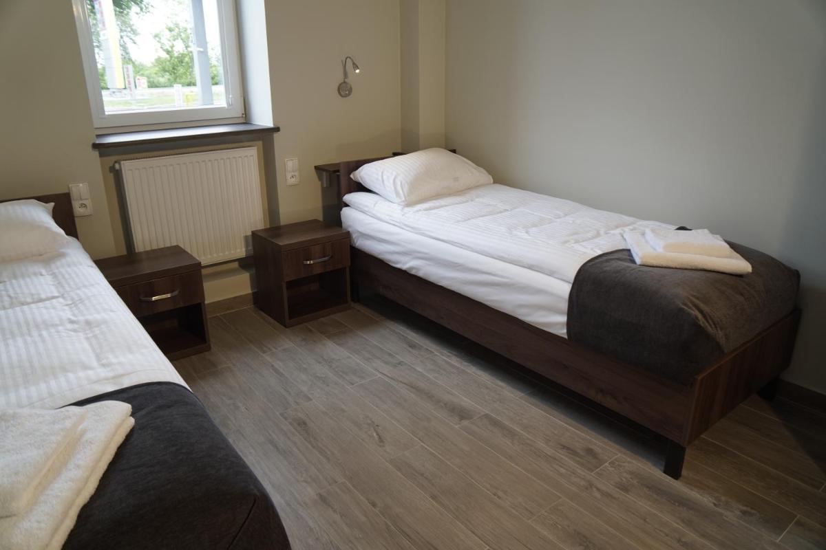 SmartMotel - Hizvo