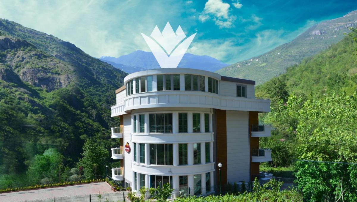 Suitetrails - Voice Hotel