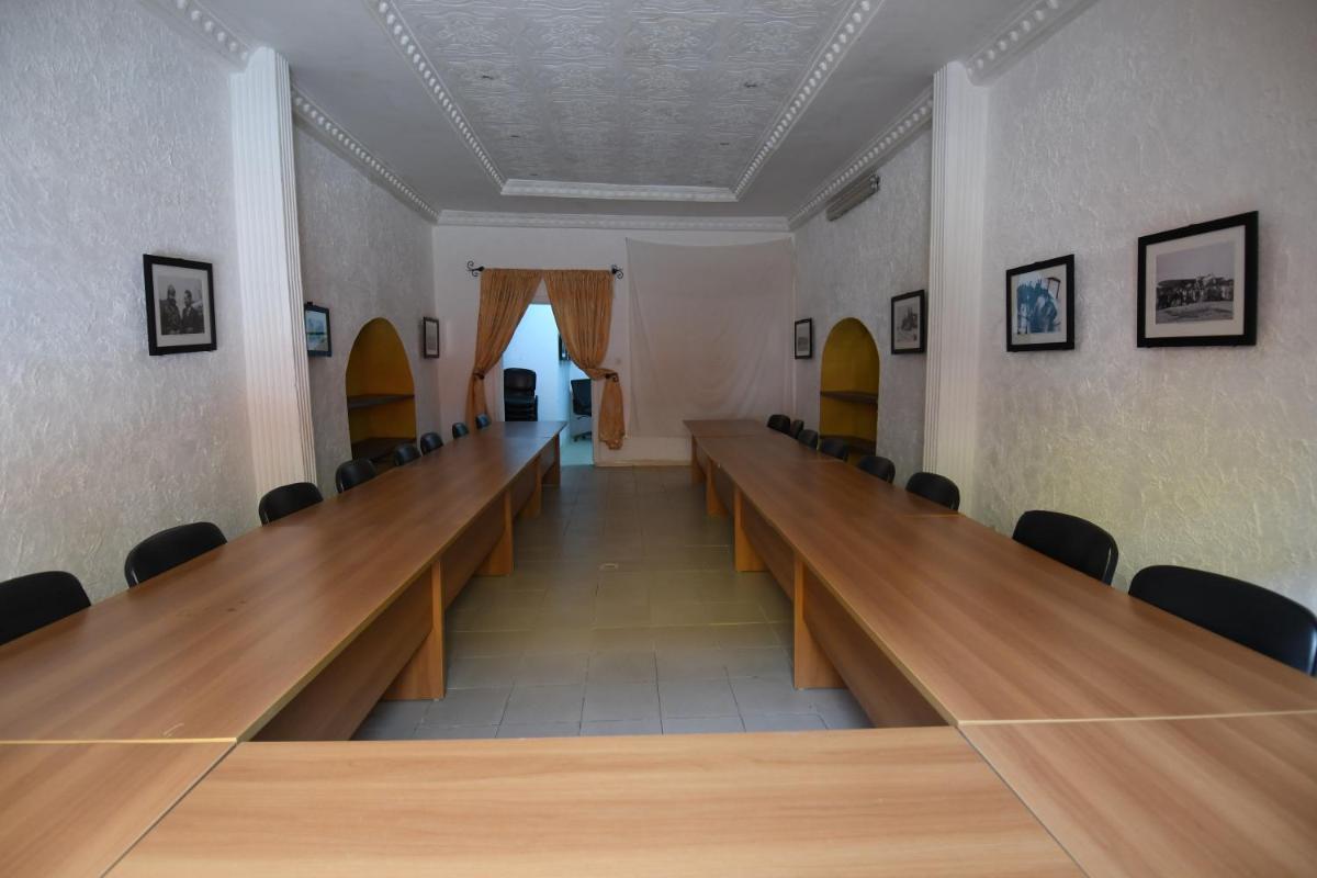 Hotel de La Poste - Housity