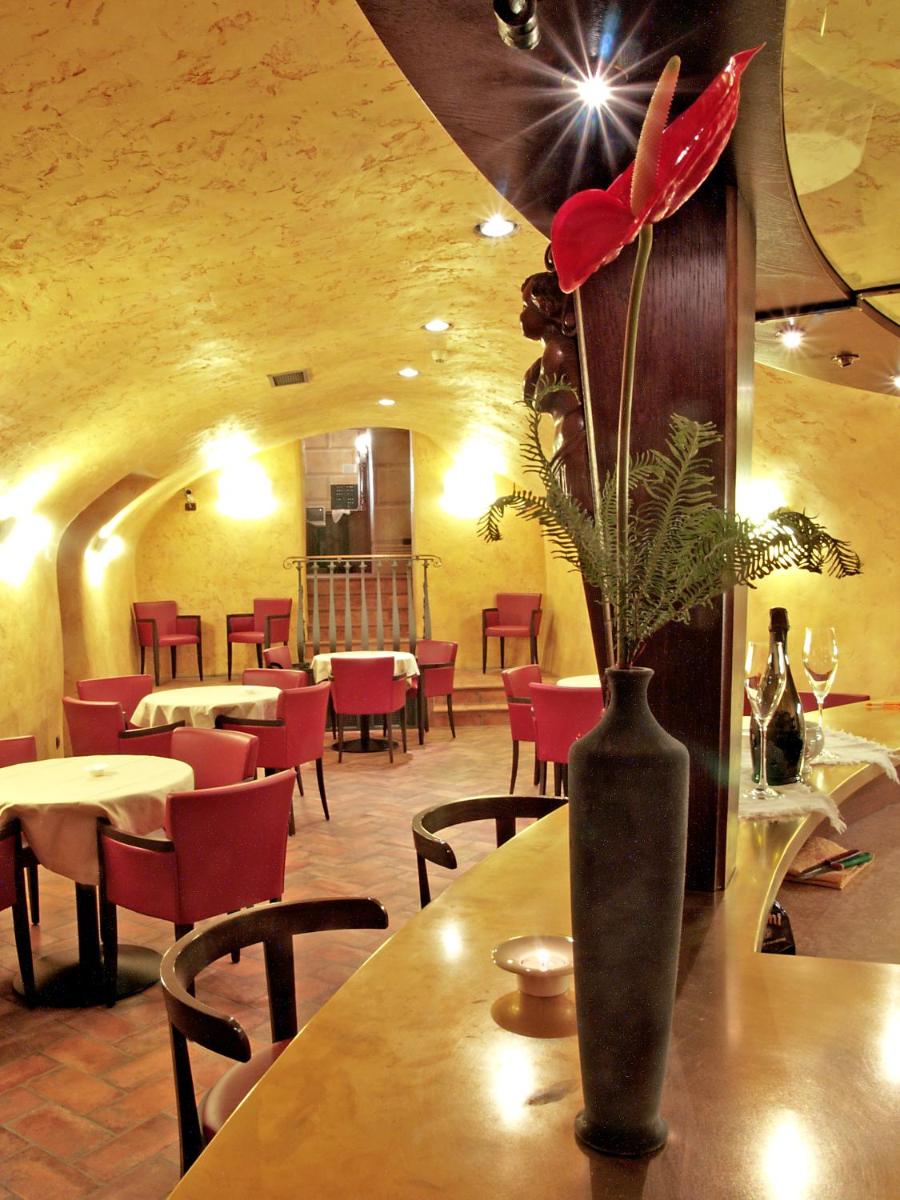 Suitetrails - Albergo Venturelli