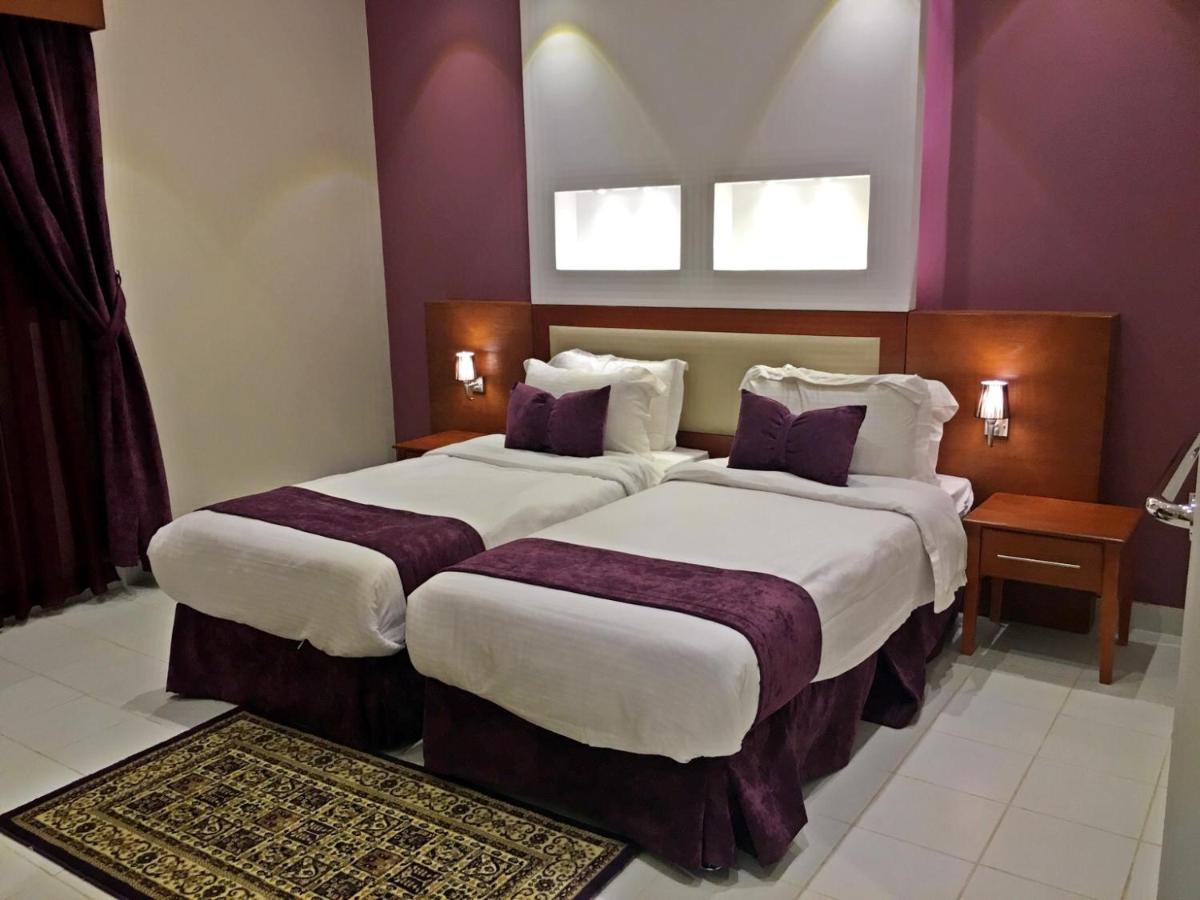 Suitetrails - Beautiful Moment Furnished Apartments