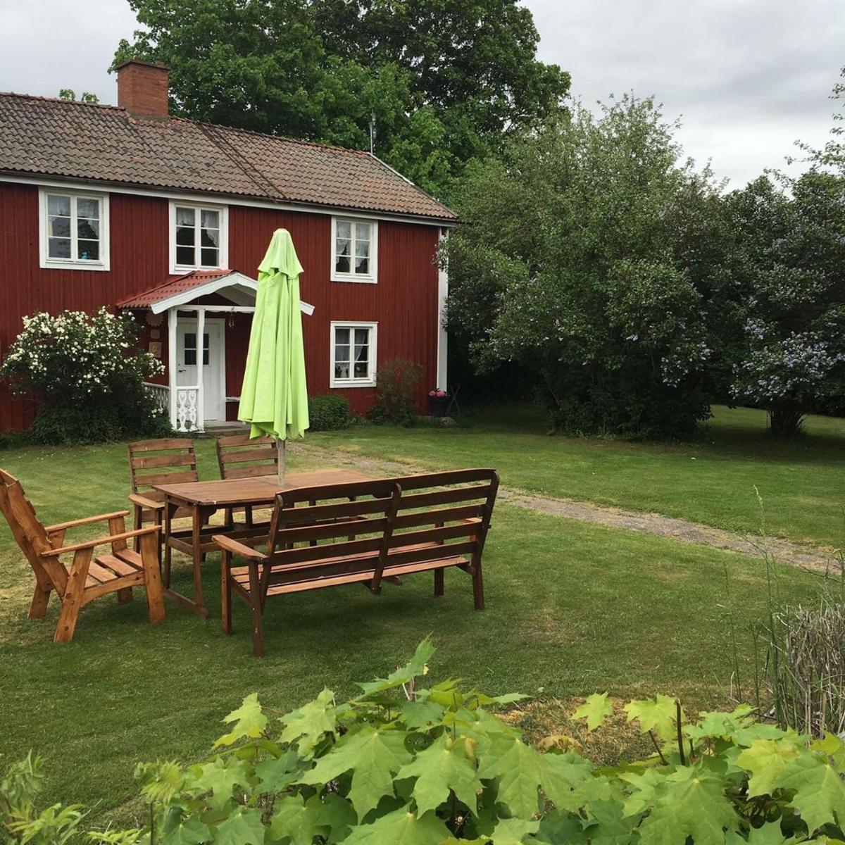 Stabyvägenhus - Housity