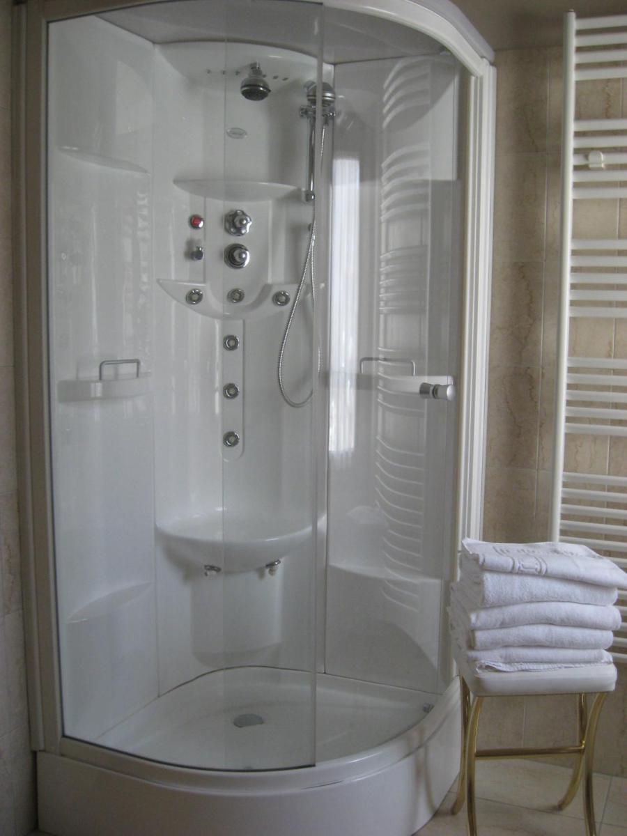 Suitetrails - Albergo Venturelli