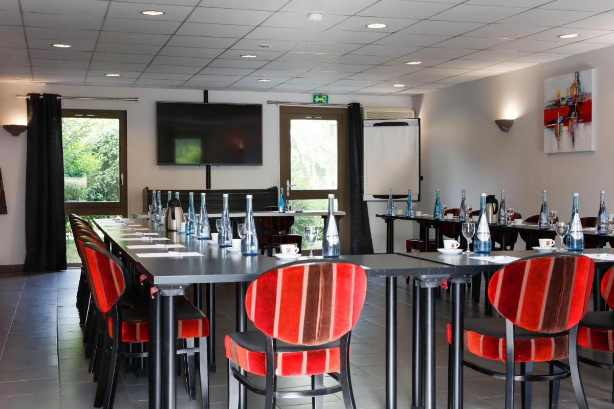 Hôtel Restaurant Le Colibri - Housity