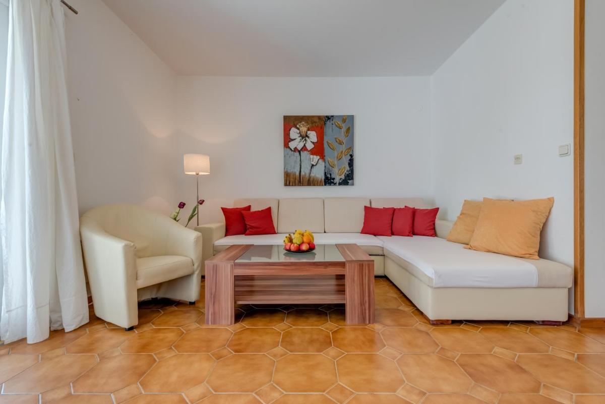 Suitetrails - Apartments Tamar